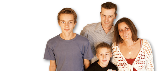 Familie Schöppl