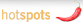 hotspots